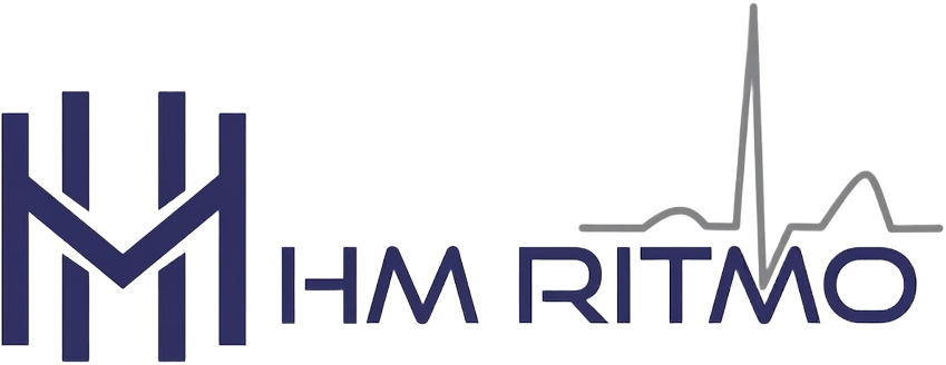 HM Ritmo — Arritmias Cardíacas